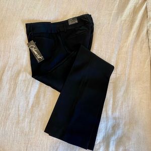 Express Columnist Barley Boot Pants